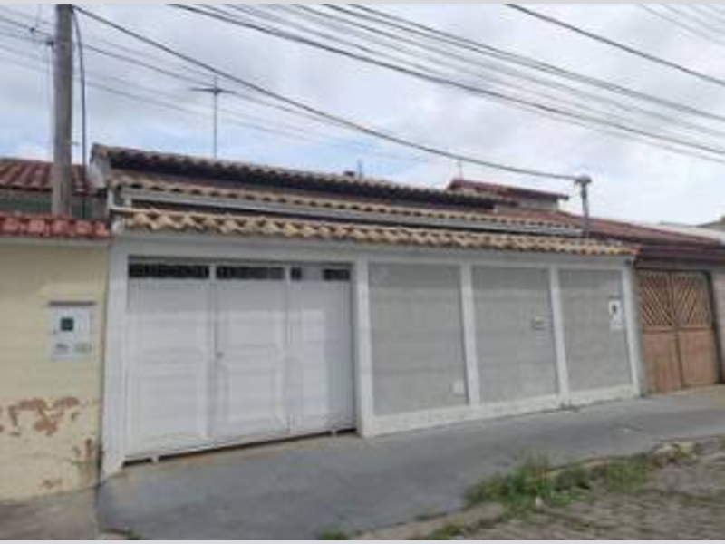 Imagem do imóvel Casa - Rio de Janeiro - RJ