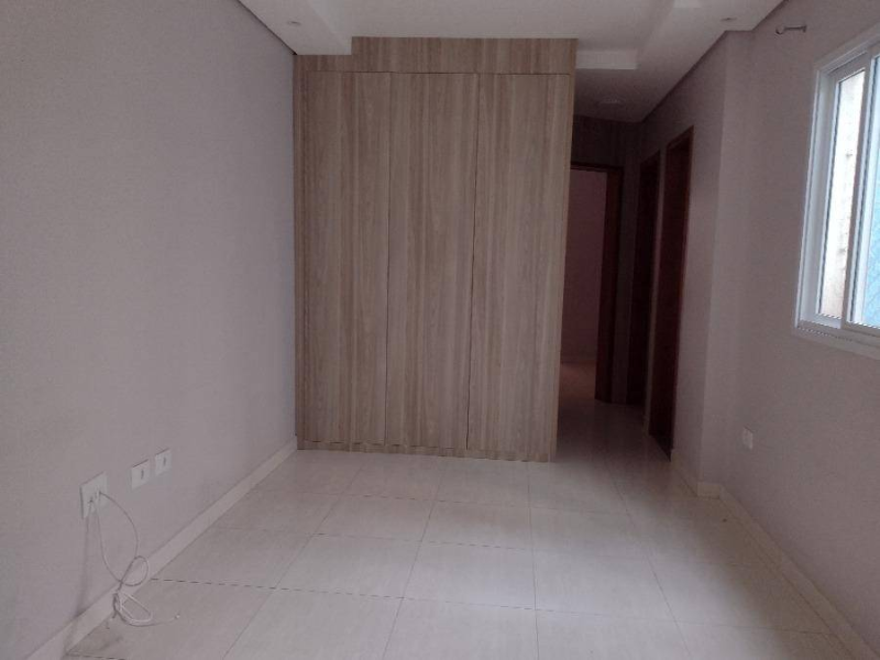 Imagem do imóvel Apartamento - Santo André - SP