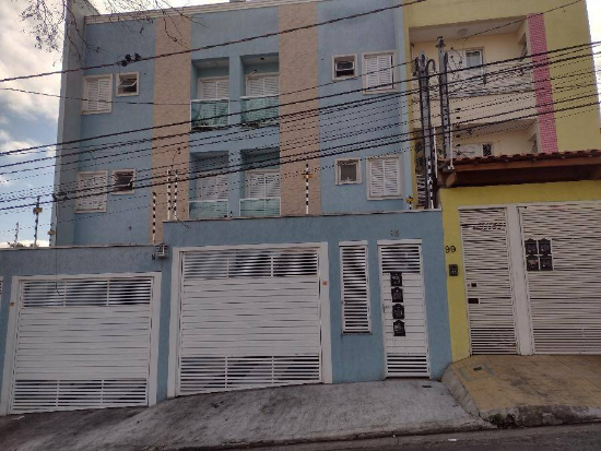 Casa em leilão em Santo André