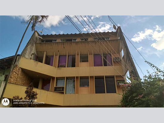 Apartamento - Nova Iguaçu - RJ