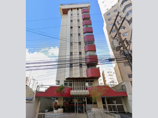 Apartamento - Goiânia - GO