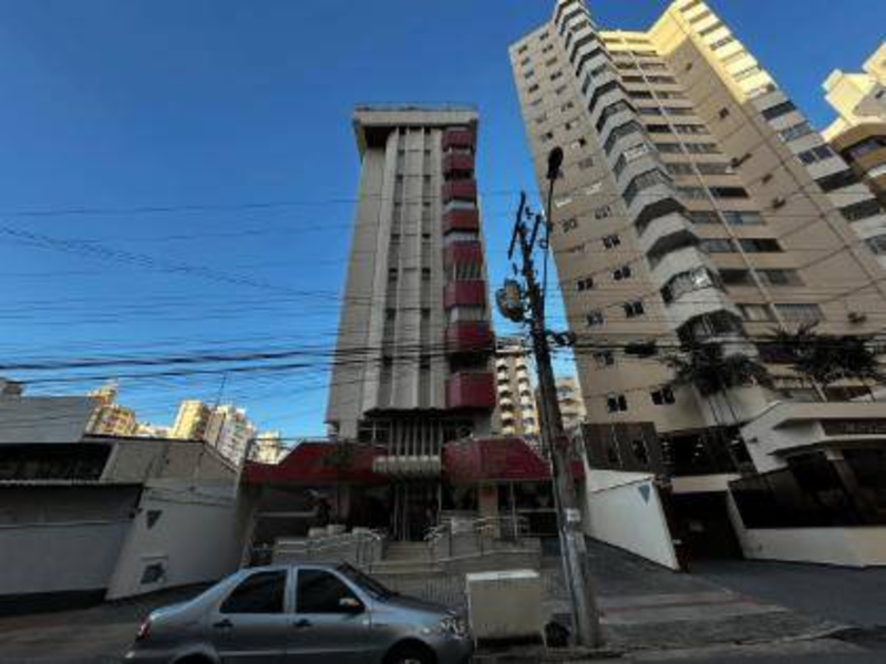 Imagem do imóvel Apartamento - Goiânia - GO