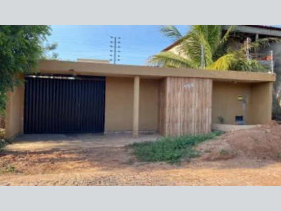 Casa em leilão em Oeiras