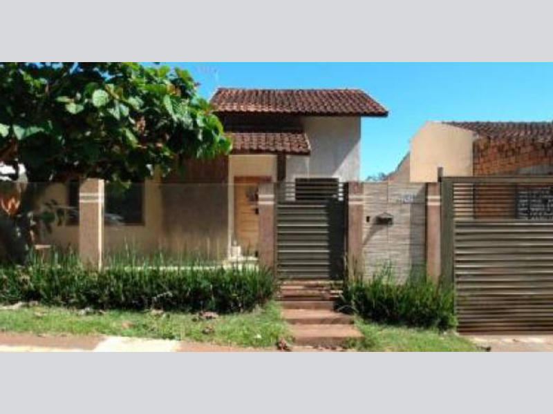 Imagem do imóvel Casa - Medianeira - PR