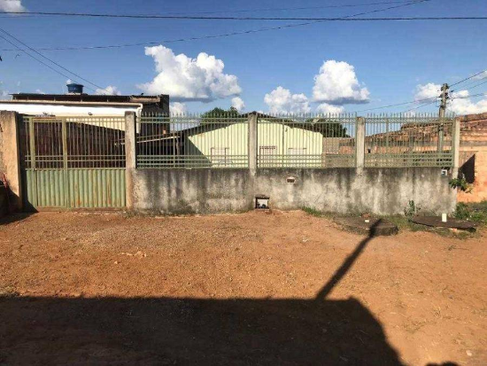 Casa - Luziânia - GO
