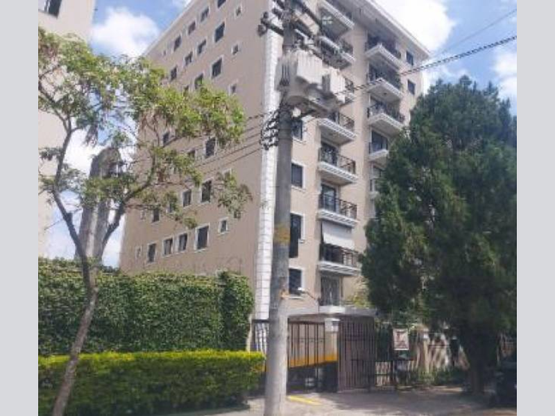 Imagem do imóvel Apartamento - São Paulo - SP