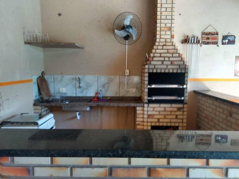 Casa no Chacara Recreio Cobral (foto 14 de 19)