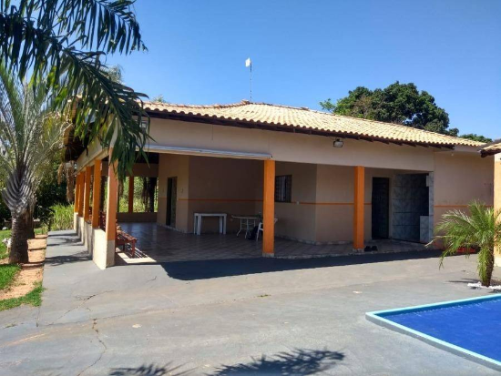 Casa em leilão em Álvares Machado