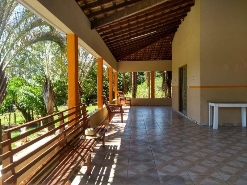 Casa no Chacara Recreio Cobral (foto 13 de 19)