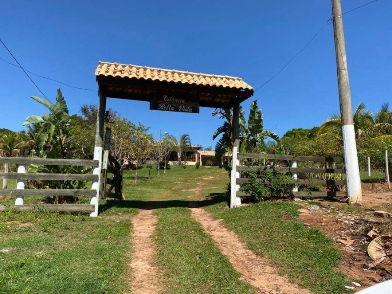 Casa no Chacara Recreio Cobral (foto 15 de 19)