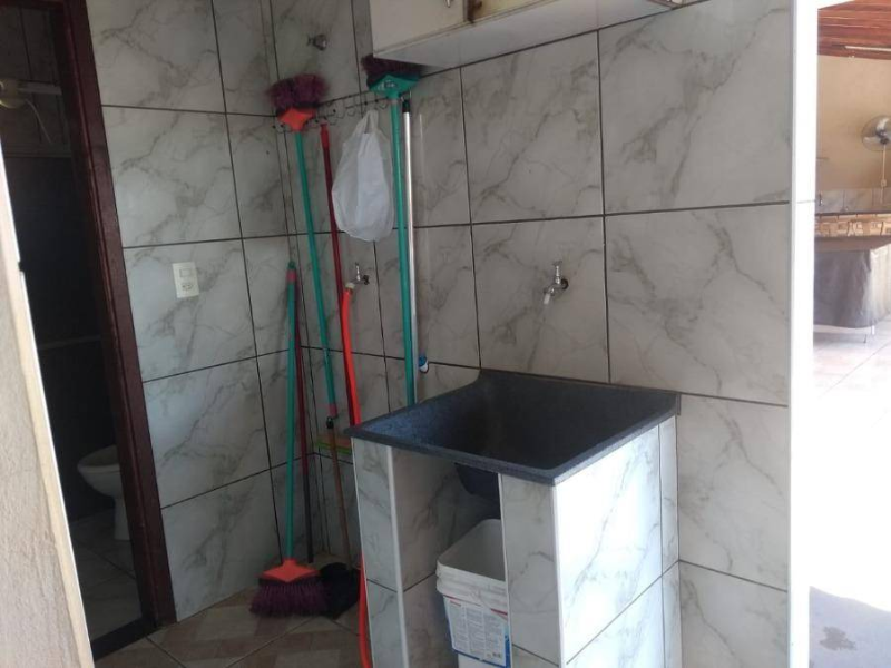 Casa no Chacara Recreio Cobral (foto 19 de 19)
