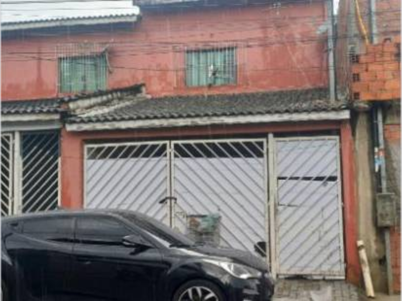 Imagem do imóvel Casa - Itaquaquecetuba - SP