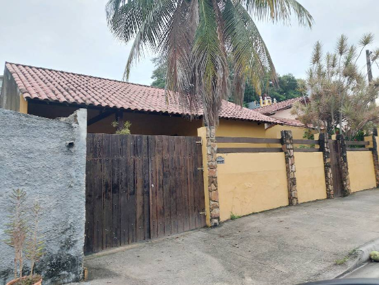 Casa em leilão em Niterói