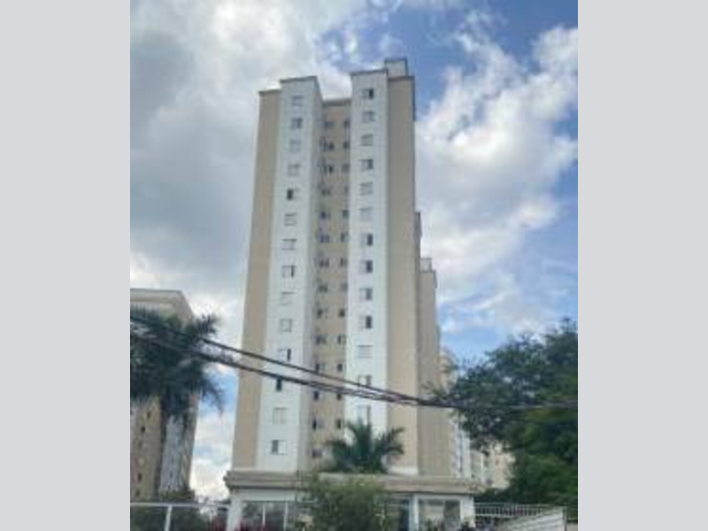 Imagem do imóvel Apartamento - São Paulo - SP