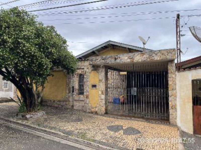 Imagem do imóvel Casa - Piracicaba - SP
