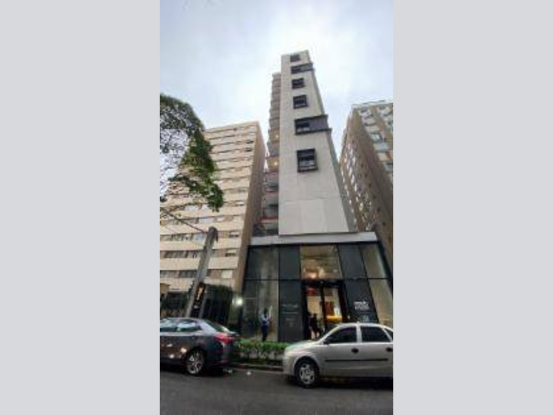 Imagem do imóvel Apartamento - São Paulo - SP