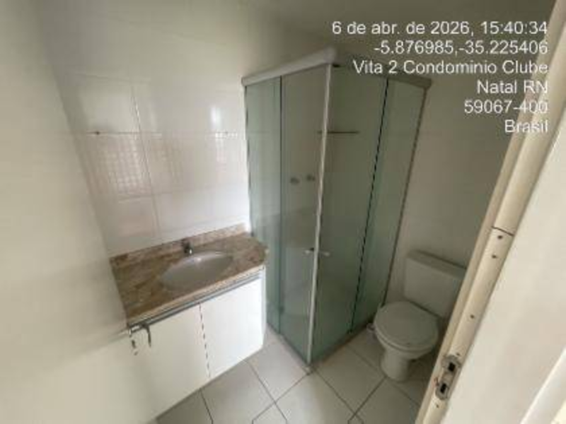 Imagem do imóvel Apartamento - Natal - RN