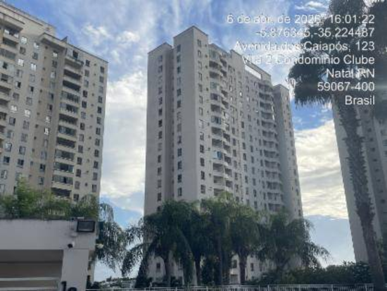 Casa em leilão em Natal