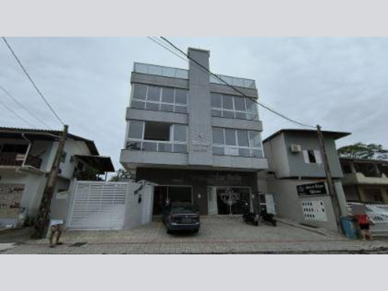 Apartamento - Bombinhas - SC