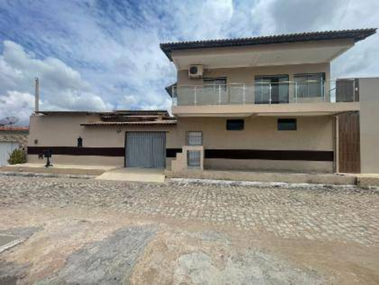 Casa em leilão em Ipanguaçu