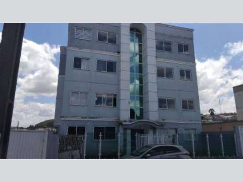 Imagem do imóvel Apartamento - Lages - SC