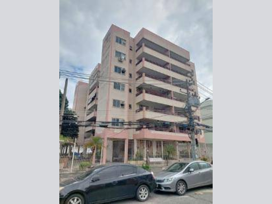 Apartamento em leilão em Rio De Janeiro