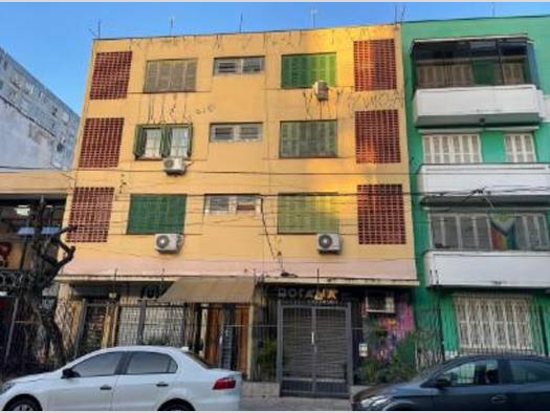 Casa em leilão em Porto Alegre