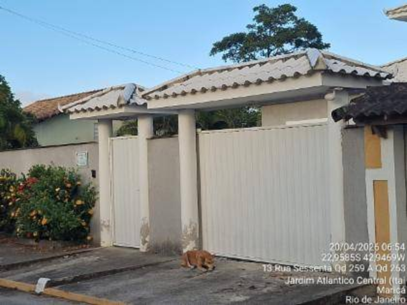 Imagem do imóvel Casa - Maricá - RJ
