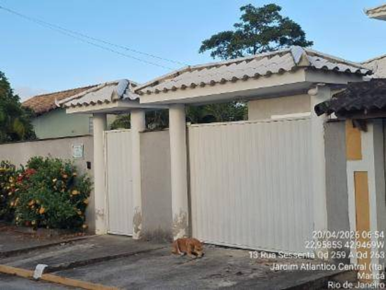 Casa em leilão em Maricá