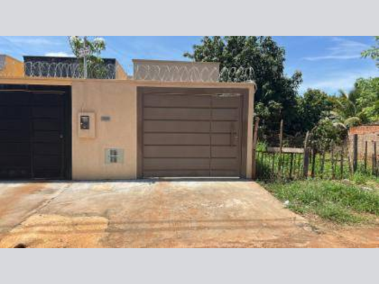 Casa - Trindade - GO