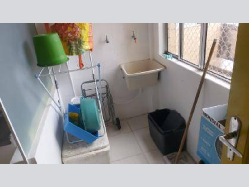 Imagem do imóvel Apartamento - Praia Grande - SP