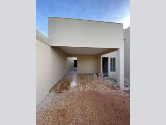 Casa - Itumbiara - GO