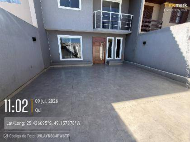 Imagem do imóvel Casa - Pinhais - PR