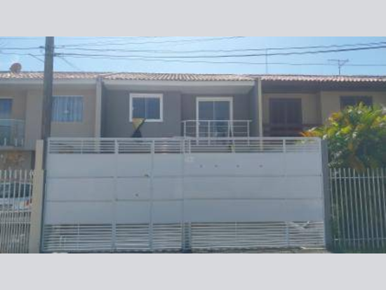 Casa em leilão em Pinhais