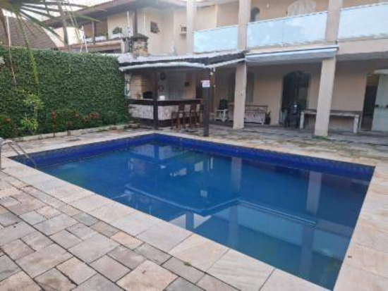 Casa - Guarujá - SP
