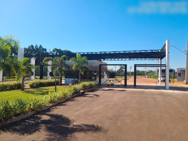 Imagem do imóvel Terreno - Cândido Mota - SP