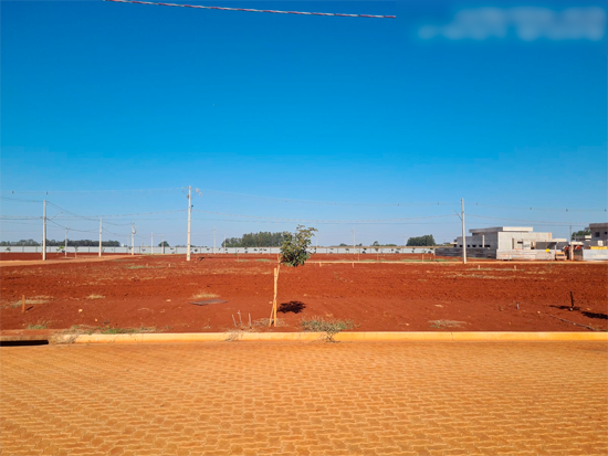 Casa em leilão em Cândido Mota