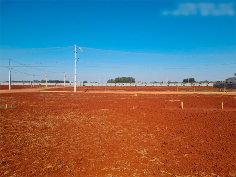 Terreno no Terras de Vitória (foto 15 de 20)