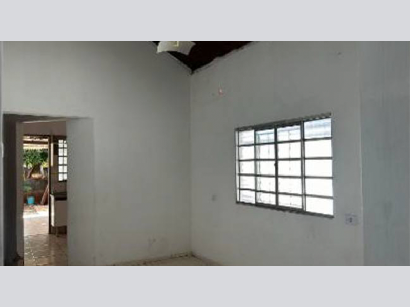 Imagem do imóvel Casa - Cassilândia - MS