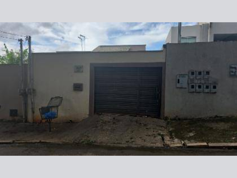 Imagem do imóvel Casa - Cidade Ocidental - GO
