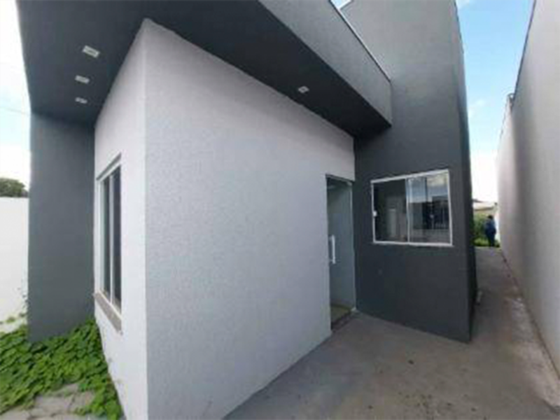 Casa no Residencial Bonne Vie (foto 14 de 38)