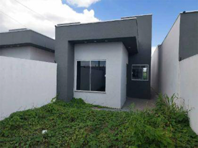 Imagem do imóvel Casa - Sinop - MT