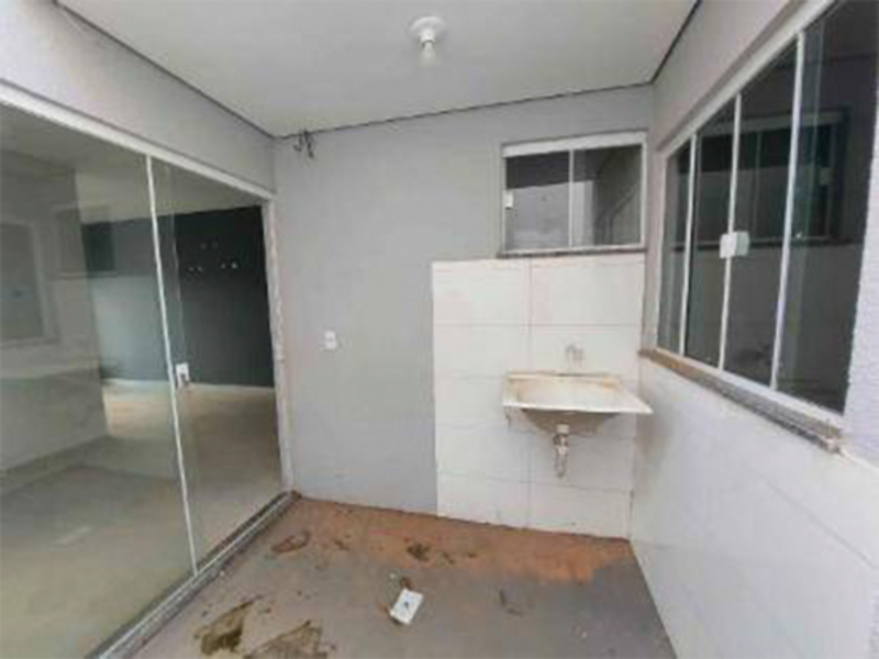 Casa no Residencial Bonne Vie (foto 13 de 38)