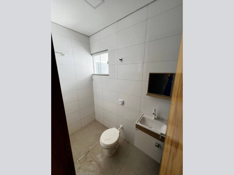 Casa no Residencial Bonne Vie (foto 19 de 38)