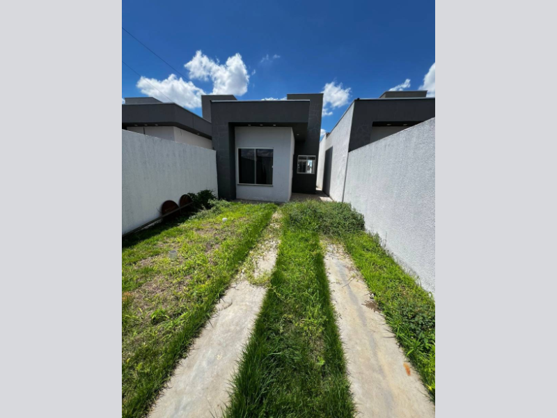 Casa no Residencial Bonne Vie (foto 21 de 38)