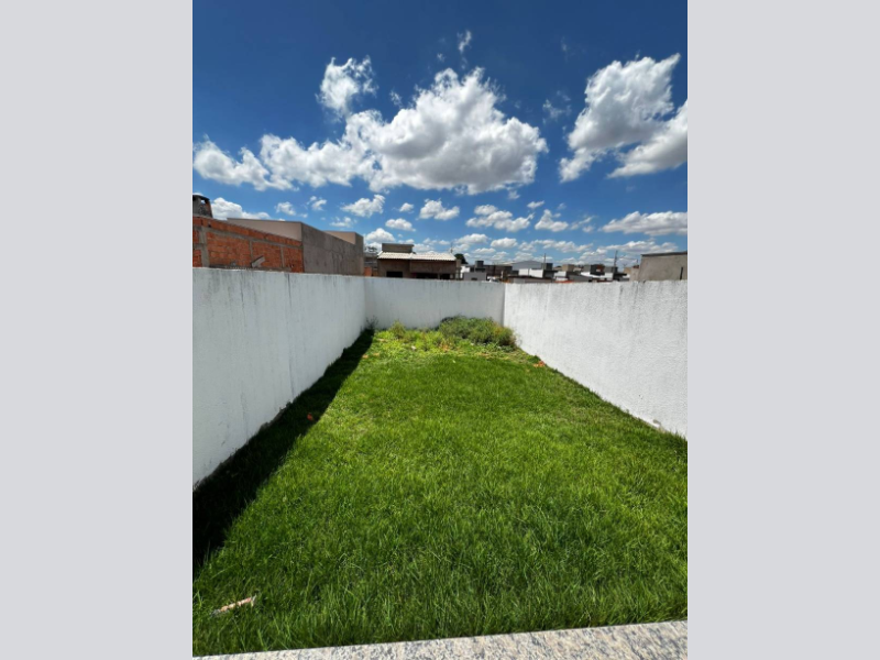 Casa no Residencial Bonne Vie (foto 22 de 38)