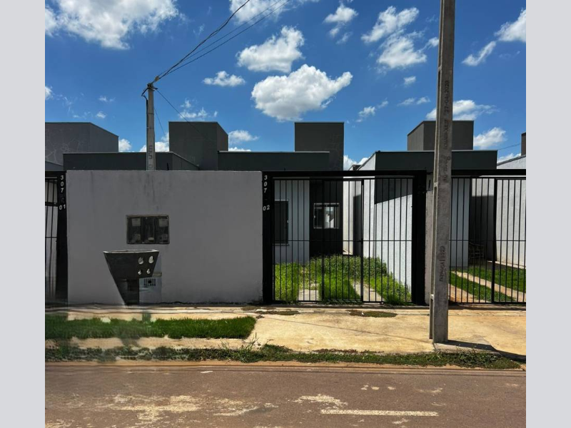 Casa no Residencial Bonne Vie (foto 37 de 38)