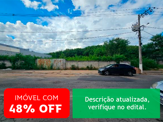 Casa em leilão em Nova Serrana