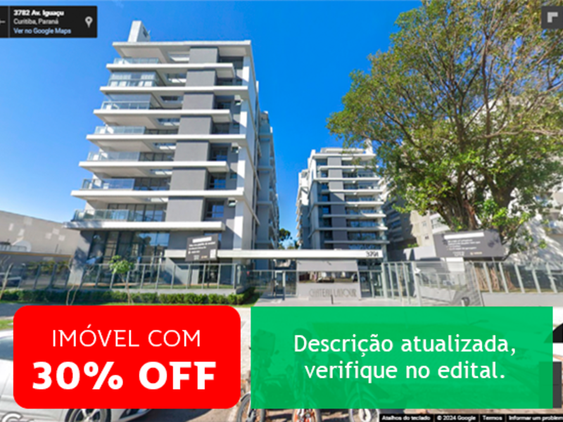 Apartamento no Seminário (foto 22 de 44)