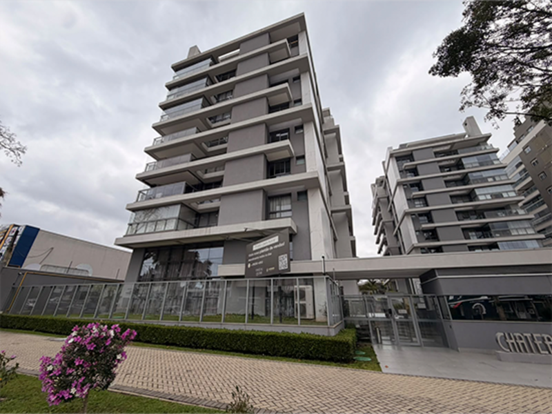 Apartamento no Seminário (foto 27 de 44)